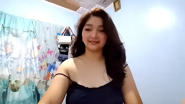 AlluringBabe webcam