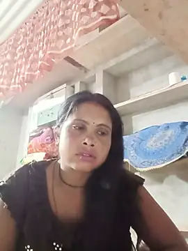 Shreya_pandit webcam