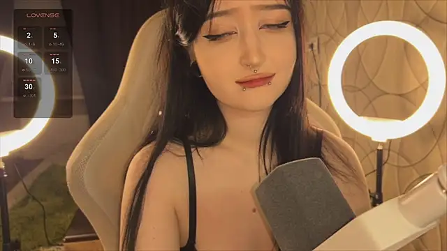 SinSpirits webcam