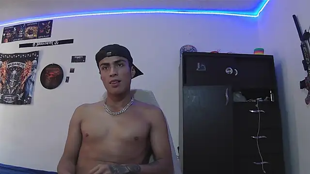 Fenix_hardcock webcam