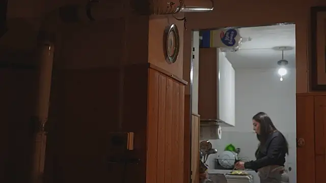 VanessaDoyle webcam