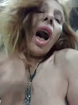 FrozenWaffle webcam