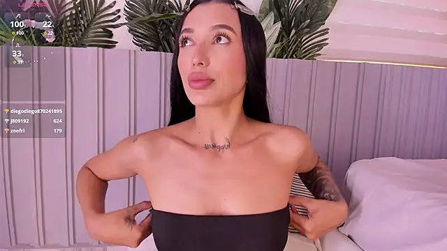 stephanymonroe webcam
