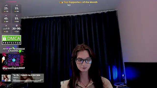 Lee_Loo webcam