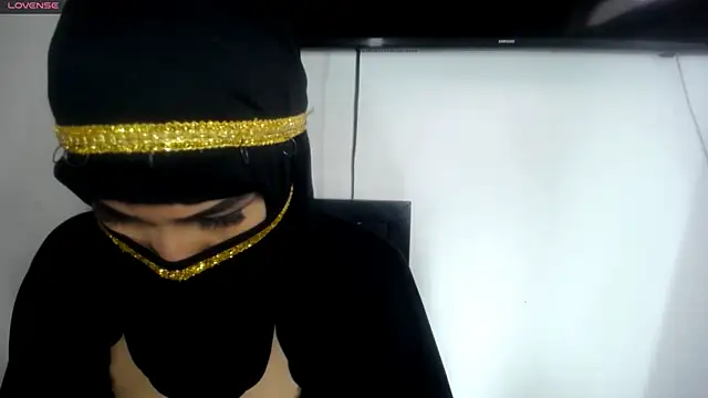 Fox_Loves webcam