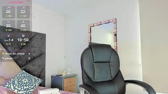AfroditaVega_ webcam