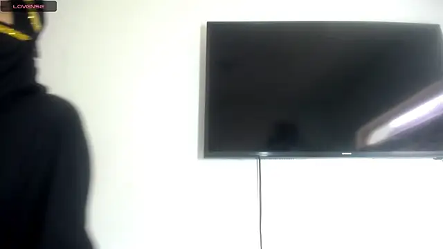 Fox_Loves webcam
