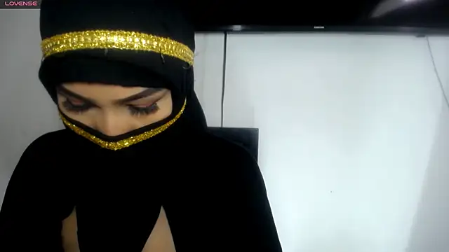 Fox_Loves webcam