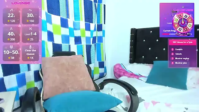 ebonnylatinx webcam