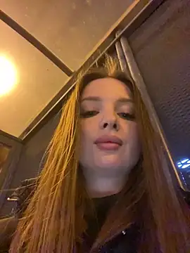 KrisMagnoly webcam