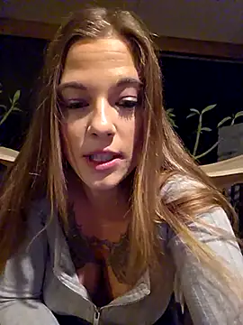 Luna_Lynn webcam