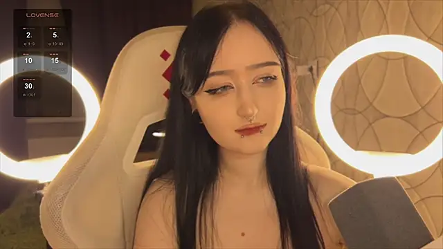 SinSpirits webcam