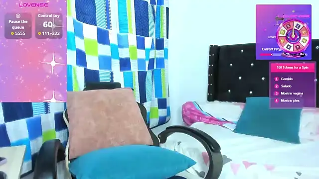 ebonnylatinx webcam