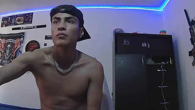Fenix_hardcock webcam