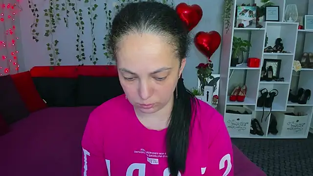 DarlingMilf webcam