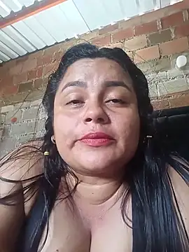Dirty-violeta_19 webcam