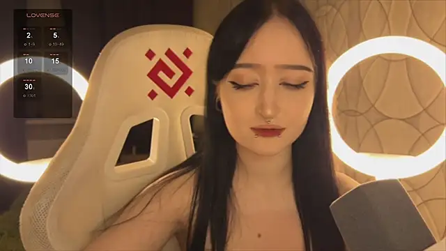 SinSpirits webcam