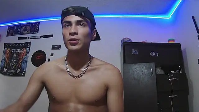 Fenix_hardcock webcam