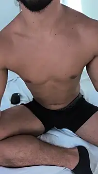 Portandome webcam