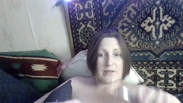 AllaSowinskaya webcam