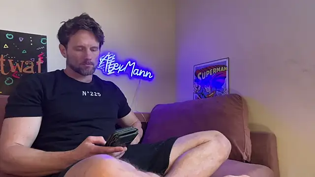 alexmannd webcam