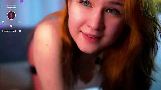 TemikaAltvater webcam