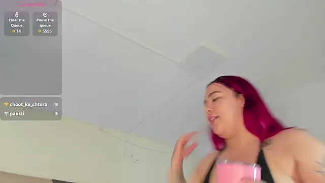 AfroditaVega_ webcam