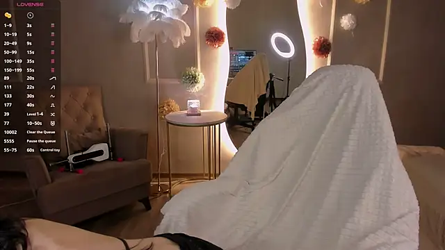 Lii_Rose webcam