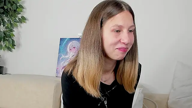 ChristiaHorde webcam