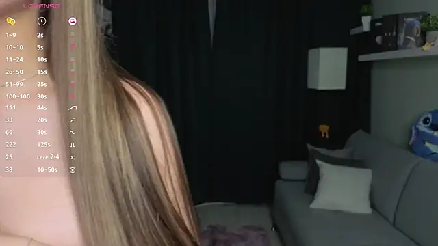 bless_me webcam