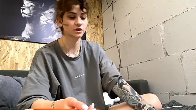 HarmonyShulman webcam