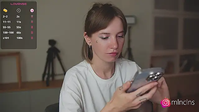 mel_collins webcam