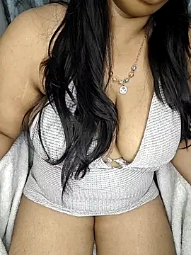 Curvy_Pooja webcam