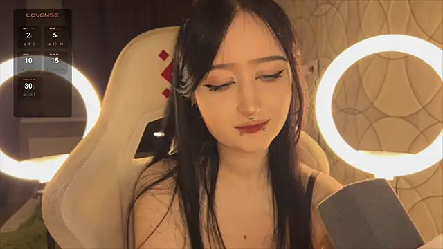 SinSpirits webcam