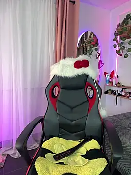MeowMota_ webcam
