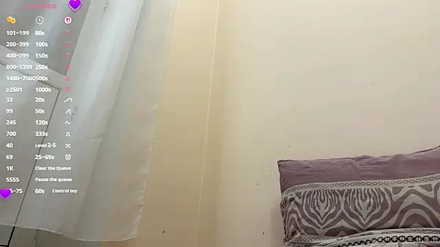 Viktoria_Vibes webcam