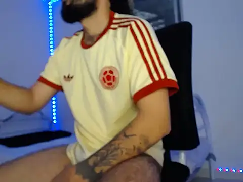 camilorestrepo77 webcam