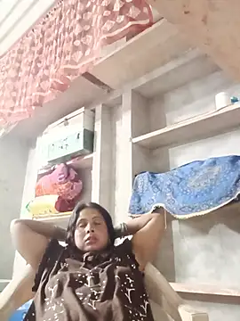 Shreya_pandit webcam