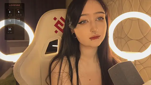 SinSpirits webcam