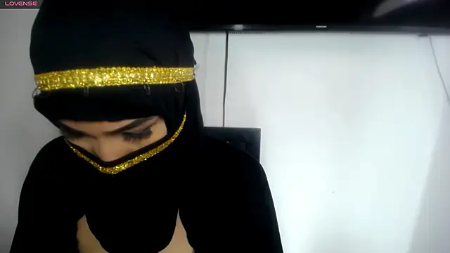 Fox_Loves webcam