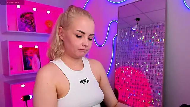 StephanieSweety webcam