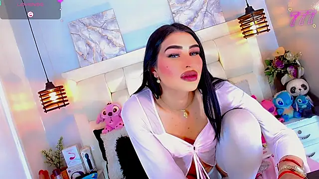 BelovedChain01 webcam