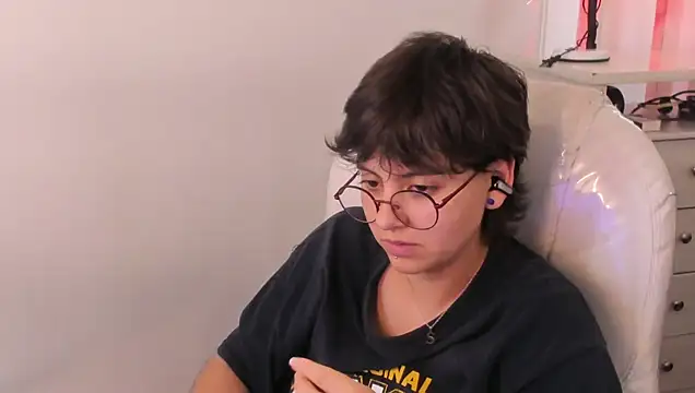 Nathaly_ds webcam