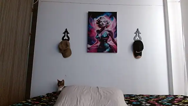 Crystal_Star_ webcam