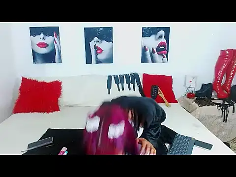 mylygrey webcam
