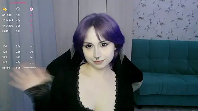 LeisaHopperstad webcam