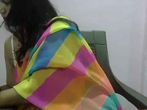 Laila_Cute webcam