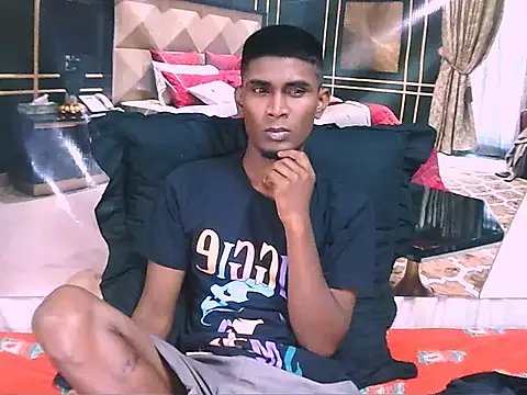 IndianThuggin webcam