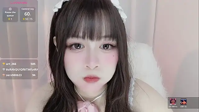 -zhuzhu-999- webcam