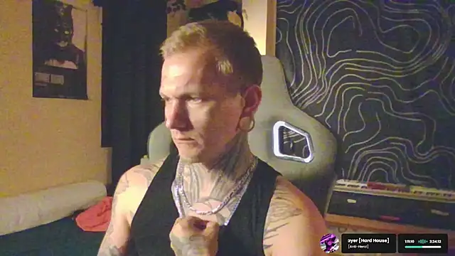 paulvelvet webcam